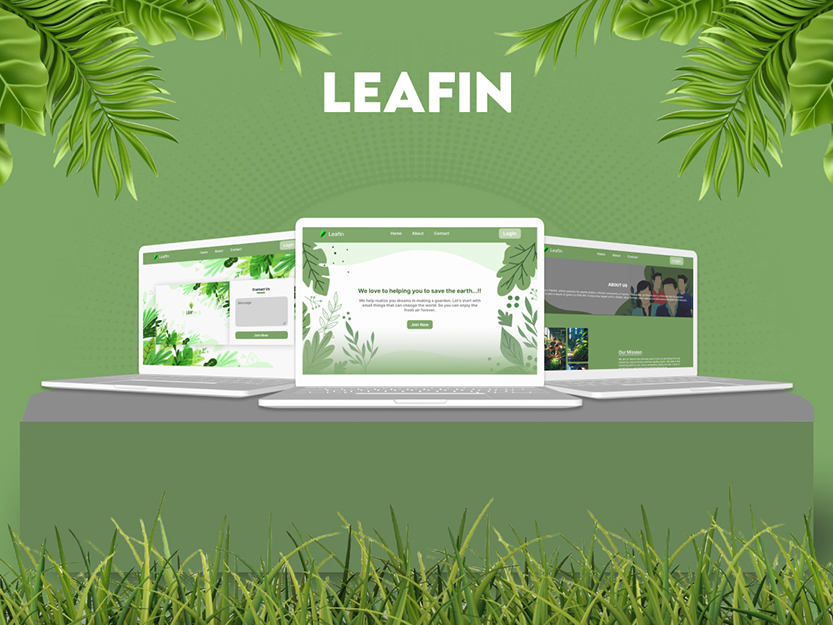 leafin